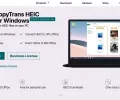 CopyTrans HEIC 让 Windows 支持 HEIC 相片格式在查看器预览、转档