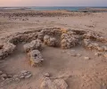拥有 8,500 年历史的石屋是阿联酋已知最古老的建筑