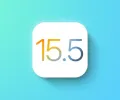 在 iOS 15.5 发布后，Apple 停止签署 iOS 15.4.1，不再可能降级