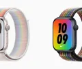 Apple 发布 2022 年 Pride 版表带和表盘