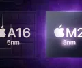 据报道，iPhone 14 Pro 和重新设计的 MacBook Air 使用 A15 芯片背后的技术卡住了