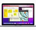 Apple 宣布配备 M2 芯片的 13 英寸 MacBook Pro 将于 6 月 17 日开始接受订购