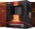 Zen 3架构Threadripper终于来了，AMD发布Ryzen Threadripper PRO 5000 WX系列处理器