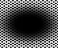 这种迷幻幻觉将如何让你看到一个“不断扩大的黑洞”