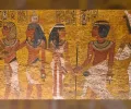 为什么古埃及独特的艺术风格让一切看起来都是平的？