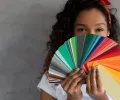 世界上最流行的颜色是什么？