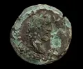 以色列出土带有癌症标志的罗马“十二生肖”硬币