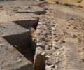 在塞浦路斯的“巨型纪念碑”墓葬下发现了破碎的堡垒