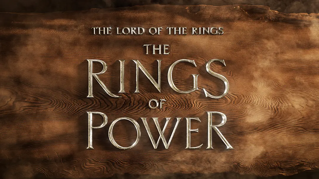 指环王：力量之戒 第一季 The Lord of the Rings: The Rings of Power Season 