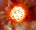天文学家开发“预警系统”，实时观察超新星爆炸穿越宇宙