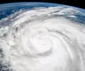 大西洋飓风季节是否变得更糟（气候变化是罪魁祸首）？