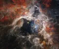 19 张令人惊叹的詹姆斯·韦伯太空望远镜图像