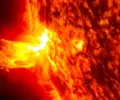 意外的太阳耀斑撞击地球，导致澳大利亚和新西兰的无线电中断
