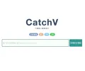 CatchV 在线视频下载工具支持 6000 平台包含 YouTube、Facebook