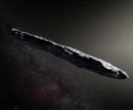 科学家们想建造一个“星际拦截器”来与下一个“Oumuamua”玩捉迷藏