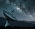 科学家们正在研究一个官方的“外星人联系协议”，以便在外星人打电话给地球时使用