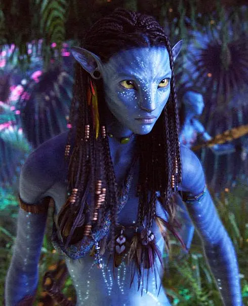 阿凡达 Avatar.2009