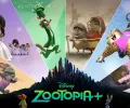 疯狂动物城+ 第一季 Zootopia.Plus.S01 全集下载