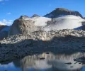联合国报告警告说，黄石公园和约塞米蒂国家公园的冰川将在几十年内消失
