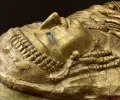 新展览揭示古埃及木乃伊化从未打算保存尸体