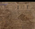 隐藏在 1200 年前的手稿中的女人的名字和小草图
