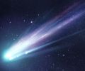 在太阳系中检测到冰质火山彗星的大规模喷发