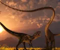 长颈恐龙的鞭状尾巴真的能打破音障吗？ 没那么快。
