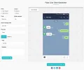 快速生成 LINE、Facebook、WhatsApp、Instagram 对话截图工具