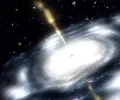 宇宙中最大的黑洞是什么？