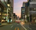Drive & Listen 全球城市虚拟自驾游体验，边欣赏街景边听音乐