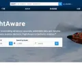 FlightAware 全球实时航班信息查询追踪服务