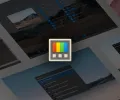 Windows下如何预览SVG图片？