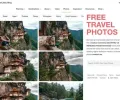 BucketListly Blog 泰国部落客释出 20000 张旅游照片免费下载，CC 授权禁止商用