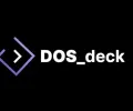 DOS_deck：探索合法 MS-DOS 游戏，支持游戏手把和自动存档功能