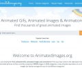 AnimatedImages 免费下载超过 149,790 张 GIF 动画图片的图库