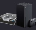 Xbox Series X细节：NVMe SSD将作为虚拟内存提升游戏体验